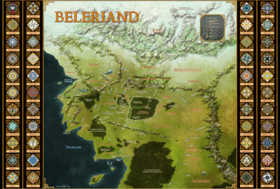 Beleriand