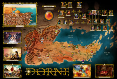 Dorne