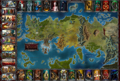 Essos