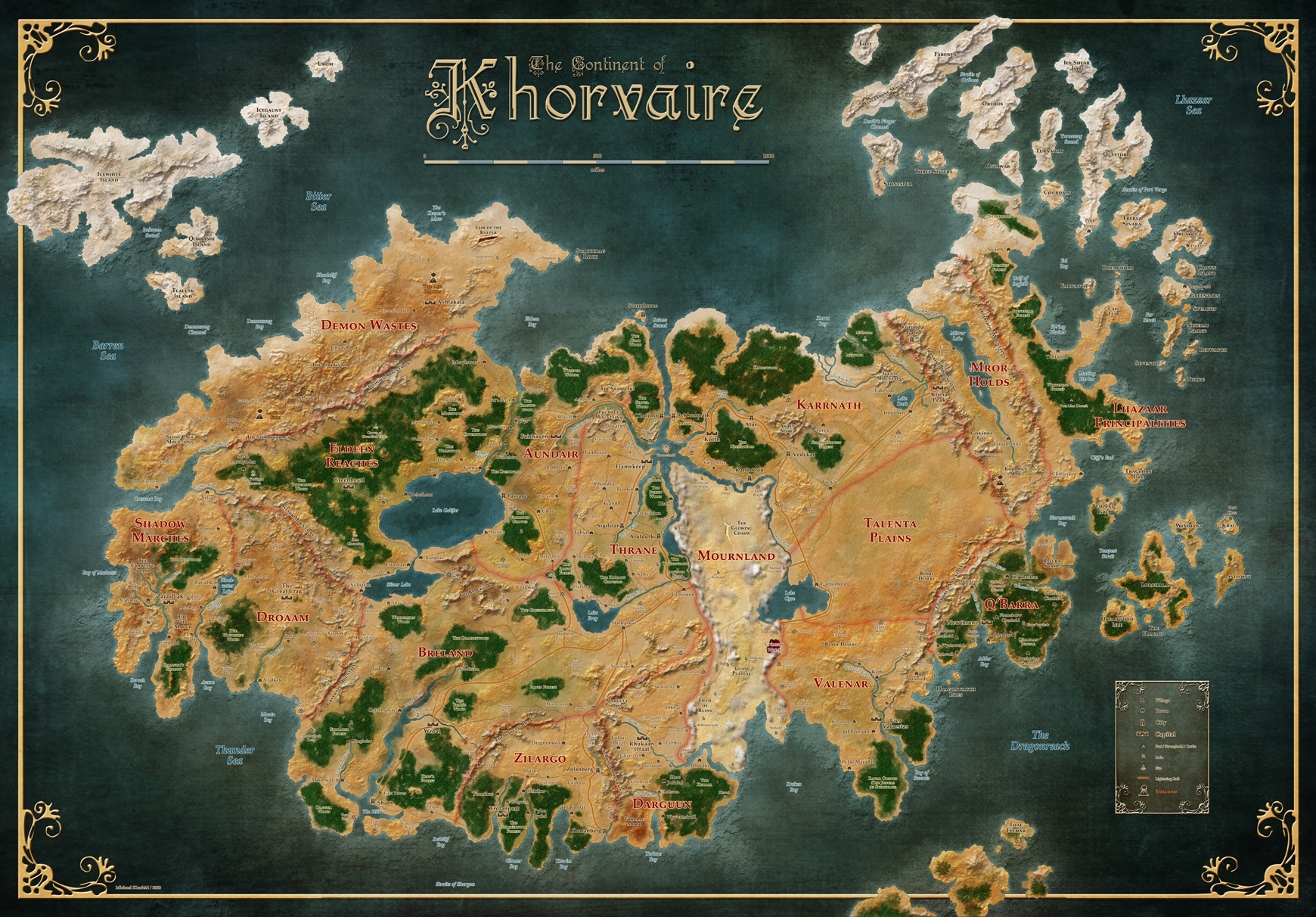 Dragonstone - Game of Thrones  Inkarnate - Create Fantasy Maps Online