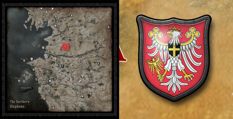 Sigil (Northern Kingdoms Map Detail)
