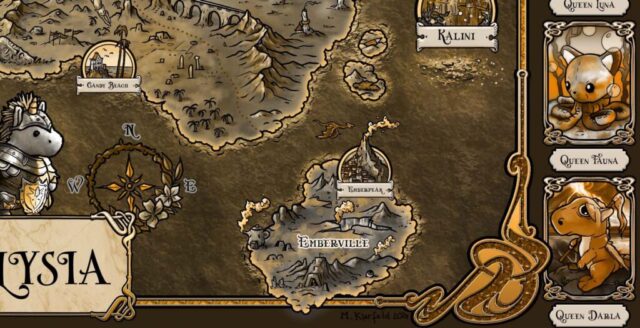 Elysia Detail 4