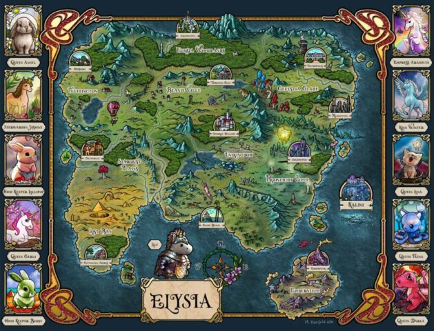 Elysia
