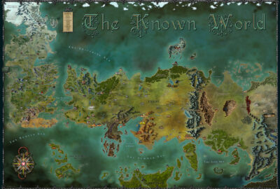 The Known World