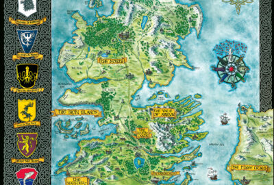 Westeros